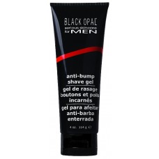 Black Opal Anti-Bump Shave Gel